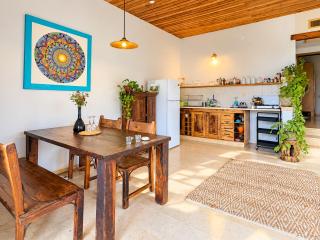 tranquil beautiful house כליל השחר- צימרים קסומים במיקום מרגיע למשפחות וזוגות - 1