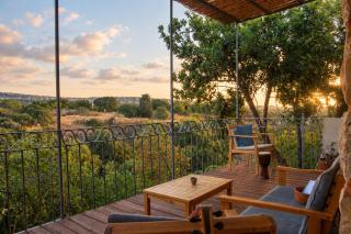 tranquil beautiful house כליל השחר- צימרים קסומים במיקום מרגיע למשפחות וזוגות - 9