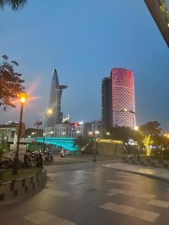A masterpiece in the heart of Saigon - 9