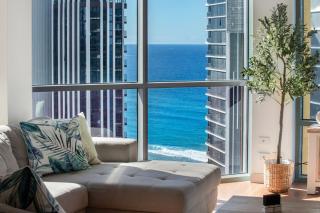 Spacious Family Apt - Waterslides & Ocean Views! - CoastHM - 6