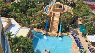 Spacious Family Apt - Waterslides & Ocean Views! - CoastHM - 5