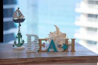 Spacious Family Apt - Waterslides & Ocean Views! - CoastHM - 4