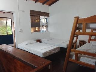 Casa frente al mar BADAI - 3