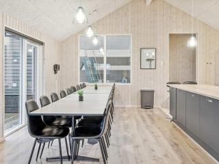 5 star holiday home in Vejby - 6