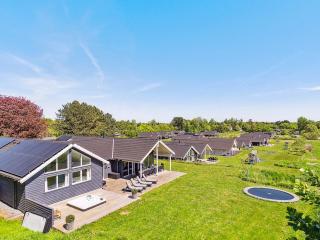 5 star holiday home in Vejby - 1
