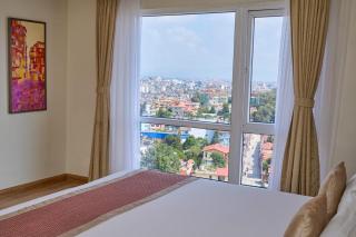 Hotel Crowne Imperial - Kathmandu - 8