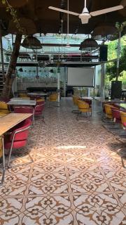 Kaabo Hostel & Cafe - 2