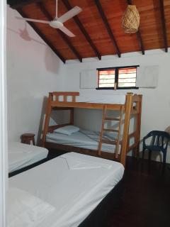 Casa frente al mar BADAI - 1