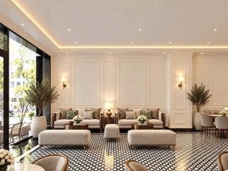 Indochine Classic Boutique - The Milestone Manor & Sky Bar - 6