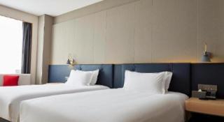 XW Hotel (Shenzhen OCT) - 1