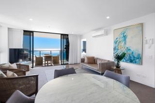 Rhapsody Stunning Ocean Views Apartment - CoastHM - 3