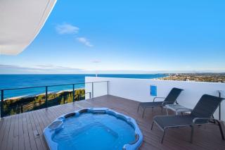Private Rooftop Spa Penthouse apartment - Sierra Grand - CoastHM - 0