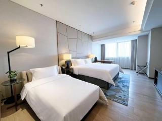 Fraser Suites Dalian - 8
