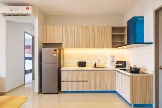 Iconic Regency Bayan Lepas - 1