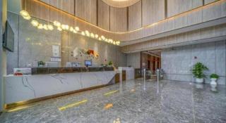 Borrman Hotel Zhangzhou Baolong Plaza - 6