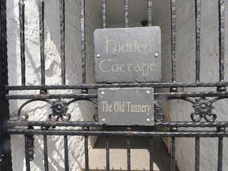 The Old Tannery - 9