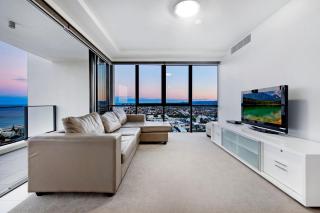 Private Rooftop Spa Penthouse apartment - Sierra Grand - CoastHM - 9