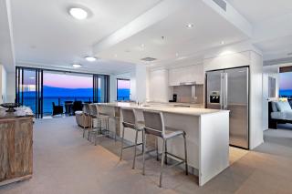 Private Rooftop Spa Penthouse apartment - Sierra Grand - CoastHM - 8