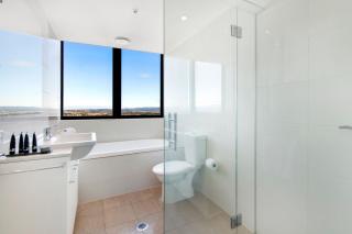 Private Rooftop Spa Penthouse apartment - Sierra Grand - CoastHM - 7
