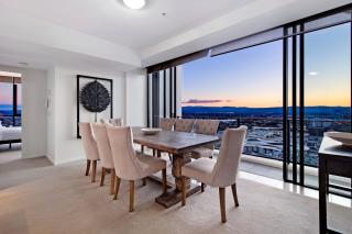 Private Rooftop Spa Penthouse apartment - Sierra Grand - CoastHM - 6