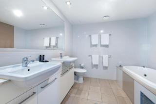 Private Rooftop Spa Penthouse apartment - Sierra Grand - CoastHM - 5