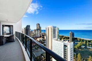 Private Rooftop Spa Penthouse apartment - Sierra Grand - CoastHM - 2