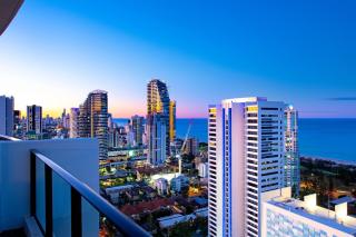 Private Rooftop Spa Penthouse apartment - Sierra Grand - CoastHM - 1