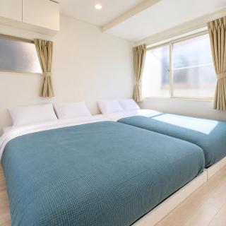-Oymacho- 2-minute walk from Yoyogi-Uehara Station! Direct access to Shinjuku Station in just 5 minutes! - 0