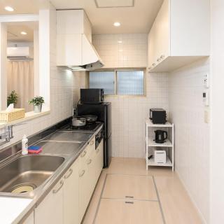 -Oymacho- 2-minute walk from Yoyogi-Uehara Station! Direct access to Shinjuku Station in just 5 minutes! - 8