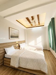Myagdi Korola Guest House and Bhanchha Ghar - 5