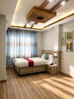 Myagdi Korola Guest House and Bhanchha Ghar - 3