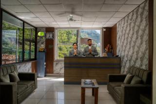 Pacific Inn Vistaar Hotels & Resorts - 9