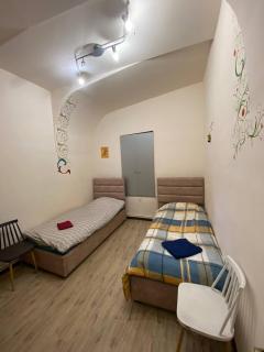 YogaHome - Yerevan - 2