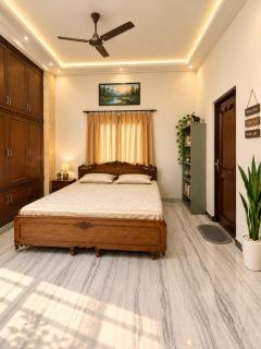 Shanti Skies, a boutique homestay - 0