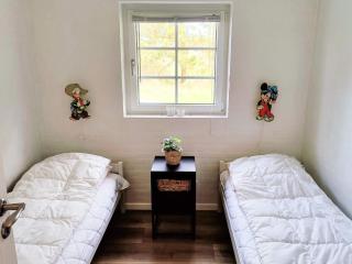 5 star holiday home in Ulfborg - 8