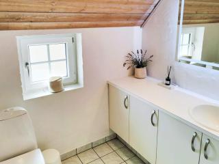 5 star holiday home in Ulfborg - 6