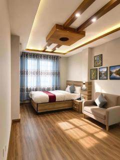 Myagdi Korola Guest House and Bhanchha Ghar - 2
