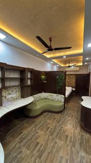 Shanti Skies, a boutique homestay - 5