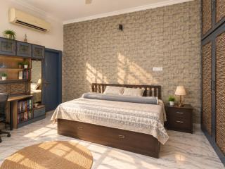 Shanti Skies, a boutique homestay - 3