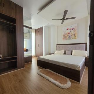 Shanti Skies, a boutique homestay - 1