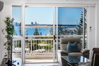 Ocean Sands Central Main Beach Apartment - CoastHM - 6