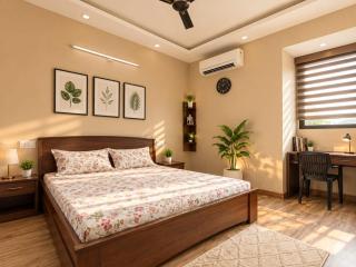 Shanti Skies, a boutique homestay - 6