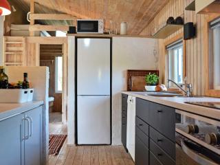 4 star holiday home in Fjerritslev - 8
