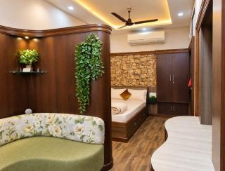 Shanti Skies, a boutique homestay - 3