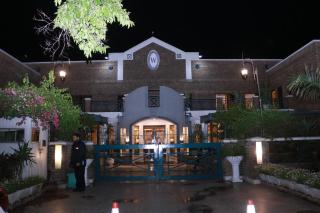 Welcome Hotel Islamabad - 9