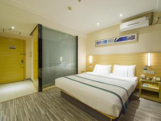 City Comfort Inn Wuhan Guanggu Jinxiulongcheng Nanhu - 8