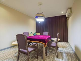 City Comfort Inn Wuhan Guanggu Jinxiulongcheng Nanhu - 4