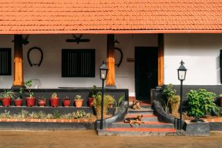 Kudhire kote by Raho, A Heritage Ancestral Home - 8