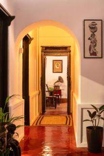 Kudhire kote by Raho, A Heritage Ancestral Home - 6