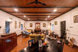 Kudhire kote by Raho, A Heritage Ancestral Home - 5